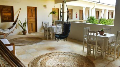 Hostal Pousada Baob�