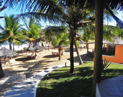 Hostal Pousada Entre As �guas