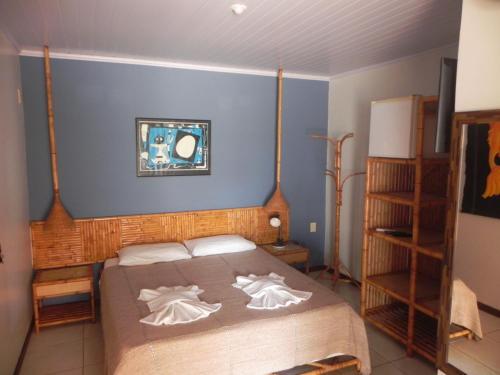 Hostal Pousada Entre As �guas