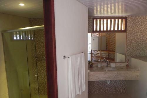 Hostal Pousada Entre As �guas
