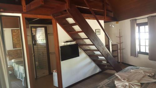 Hostal Pousada Entre As �guas