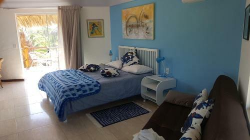Hostal Pousada Entre As �guas