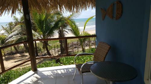 Hostal Pousada Entre As �guas
