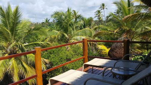 Hostal Pousada Entre As �guas