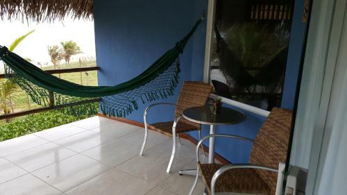 Hostal Pousada Entre As �guas