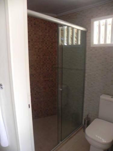 Hostal Pousada Entre As �guas