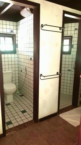 Hostal Pousada Entre As �guas