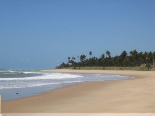 Hostal Pousada Entre As �guas