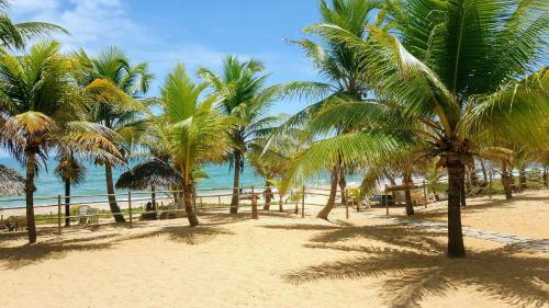 Hostal Pousada Entre As �guas