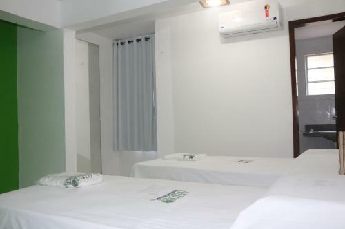 Hostal Pousada Maramazon