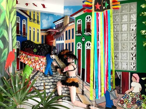 Hostal Pousada Maramazon
