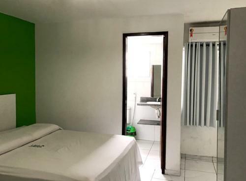 Hostal Pousada Maramazon