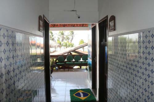 Hostal Pousada Maramazon