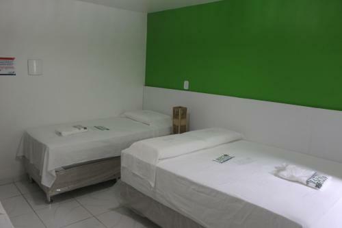 Hostal Pousada Maramazon