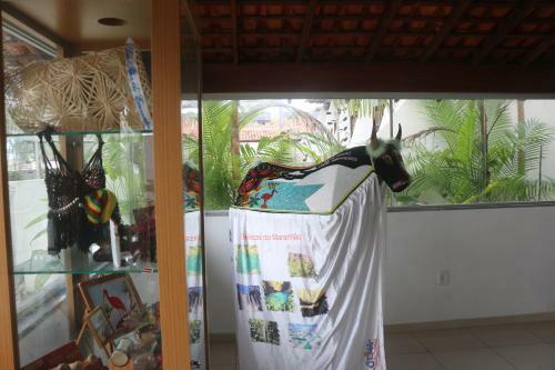 Hostal Pousada Maramazon