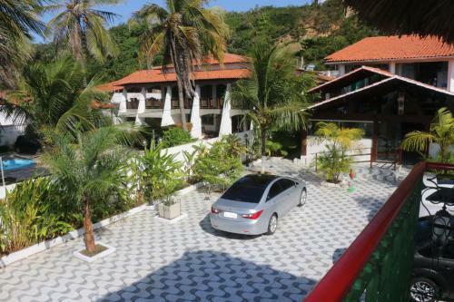 Hostal Pousada Maramazon