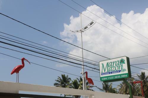 Hostal Pousada Maramazon