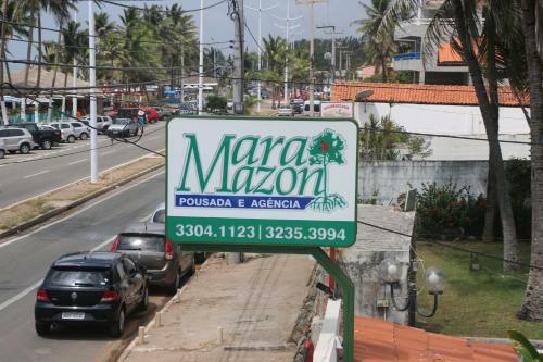Hostal Pousada Maramazon