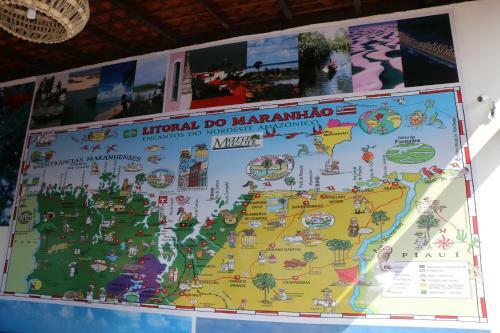 Hostal Pousada Maramazon