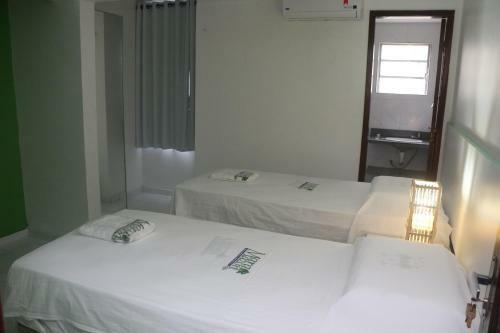 Hostal Pousada Maramazon