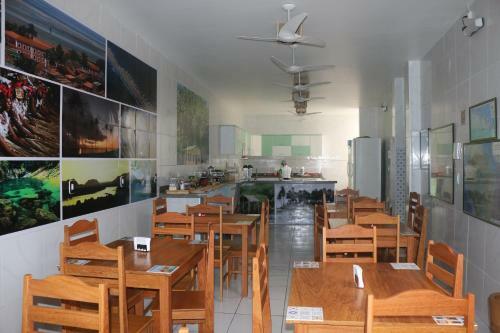 Hostal Pousada Maramazon