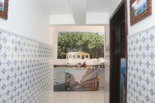 Hostal Pousada Maramazon
