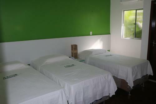 Hostal Pousada Maramazon