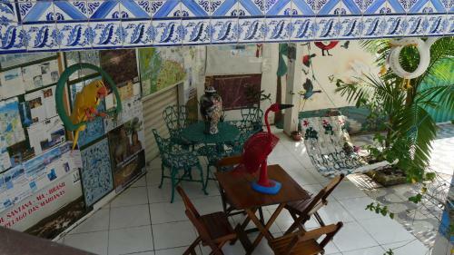 Hostal Pousada Maramazon