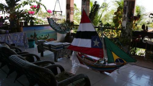 Hostal Pousada Maramazon