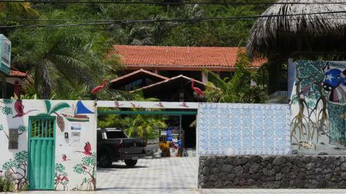 Hostal Pousada Maramazon