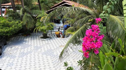 Hostal Pousada Maramazon