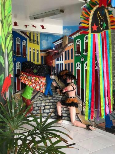 Hostal Pousada Maramazon