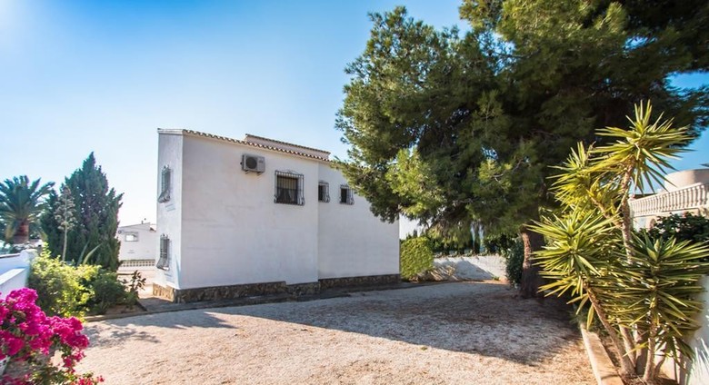 Holiday Villa Rachelle