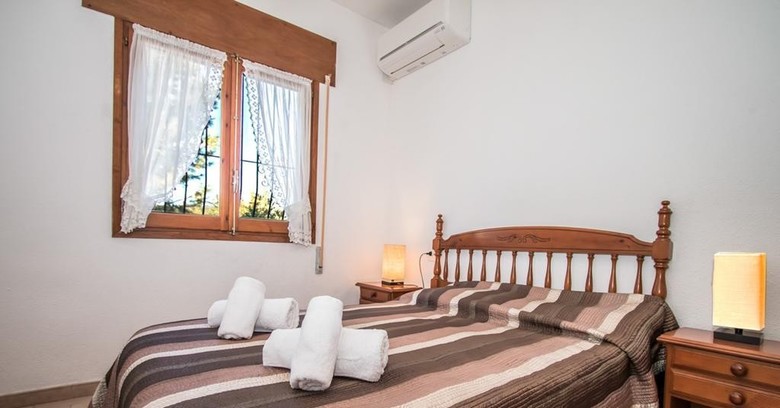 Holiday Villa Rachelle