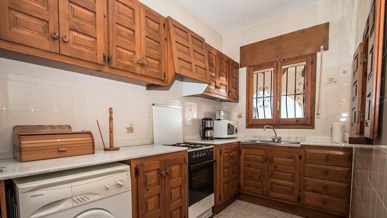 Holiday Villa Rachelle