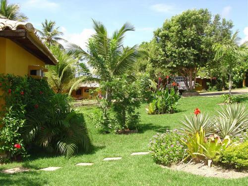 Hostal Pousada Bichelenga