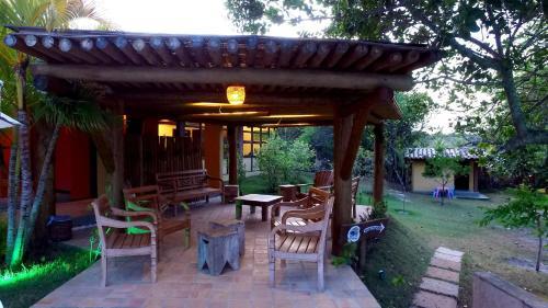 Hostal Pousada Bichelenga