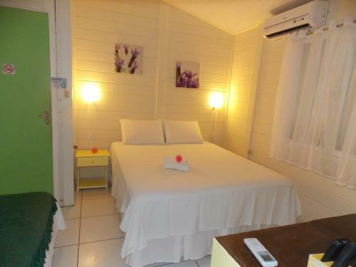 Hostal Pousada Carm�