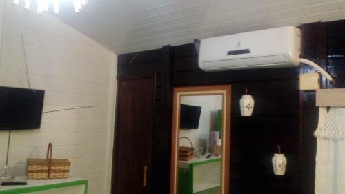 Hostal Pousada Algas Marinhas