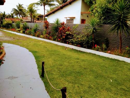 Hostal Pousada Solar De Ita�na