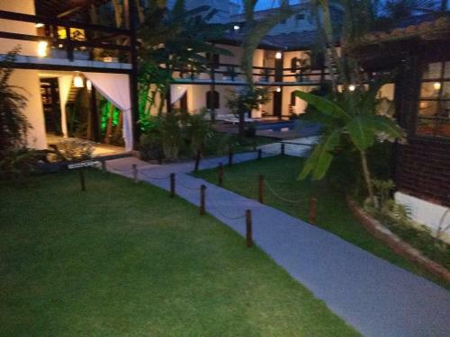Hostal Pousada Solar De Ita�na