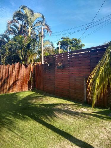 Hostal Pousada Solar De Ita�na