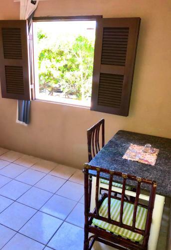Apartamento Villa Vecchio Flat