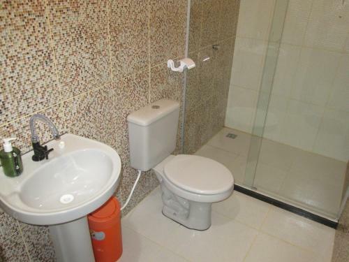 Hostal Pousada Aritibe