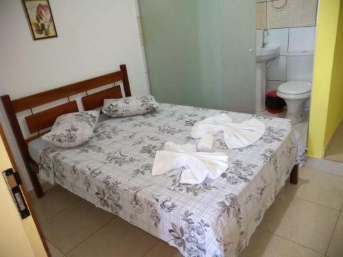 Hostal Pousada Aritibe