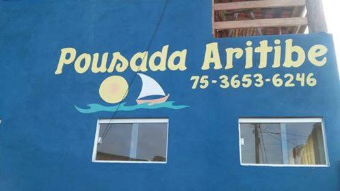Hostal Pousada Aritibe