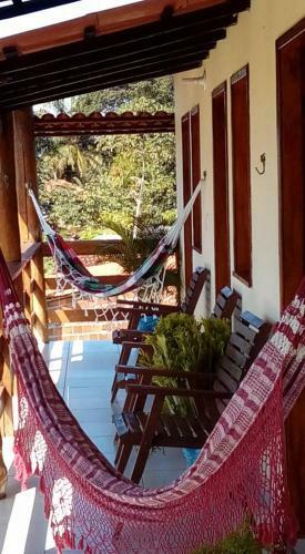 Hostal Pousada Aritibe