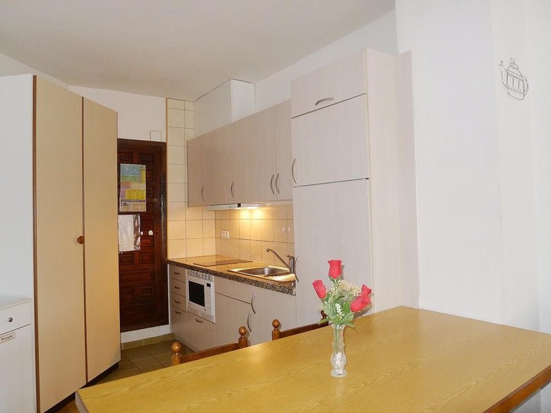 Apartamento Horizonte II Calpe