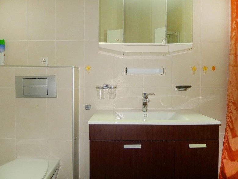 Apartamento Horizonte II Calpe
