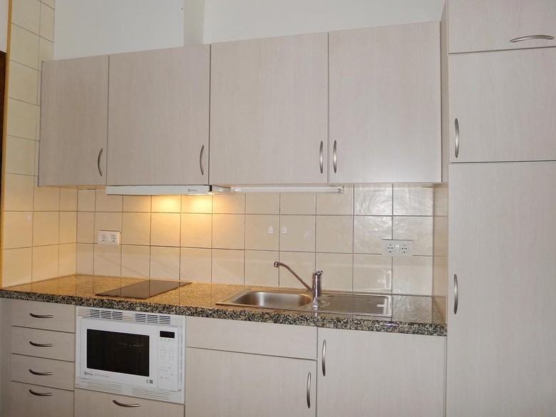 Apartamento Horizonte II Calpe